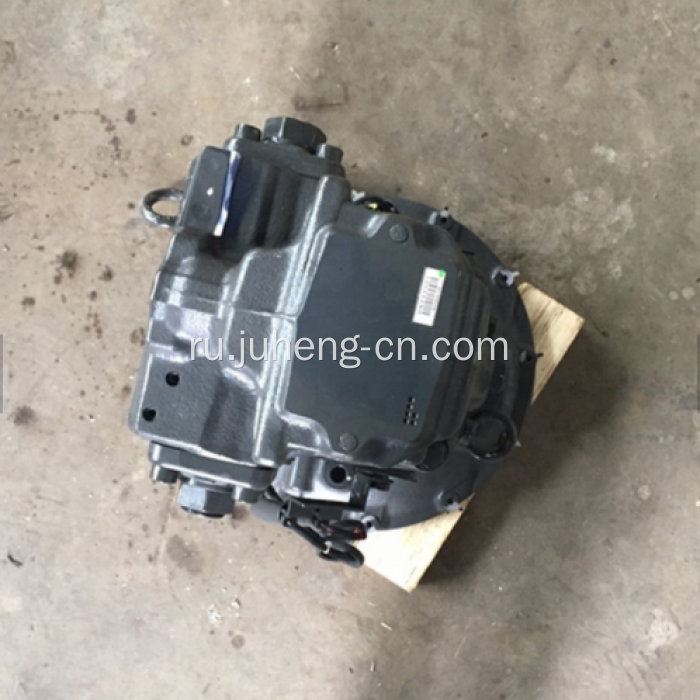 Главный насос гидравлического насоса PC200-8MO 708-2L-00400